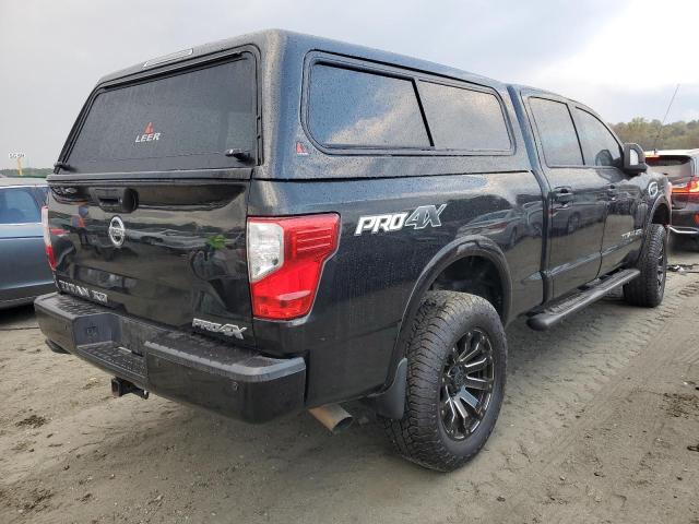 Image 3 of 2019 NISSAN TITAN XD SL 2019 with VIN 1N6BA1F41KN510446