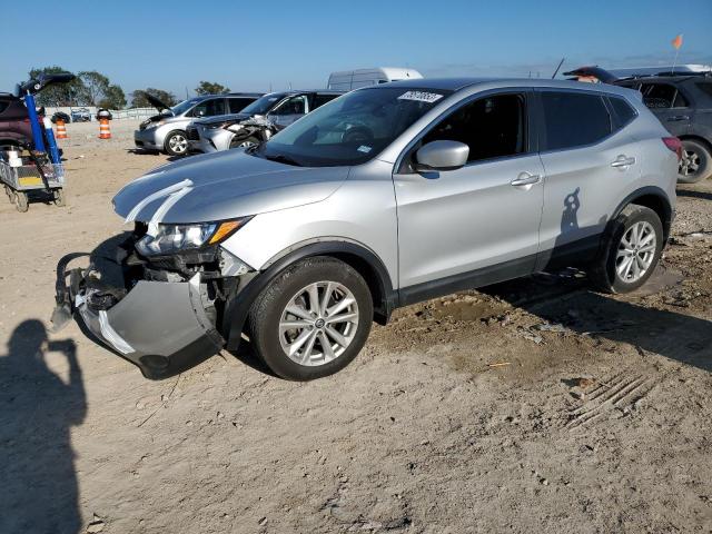 Obraz 2019 NISSAN ROGUE SPORT S 2019