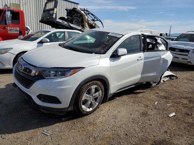 Изображение 1 2020 HONDA HR-V LX 2020 с VIN 3CZRU5H36LM705078