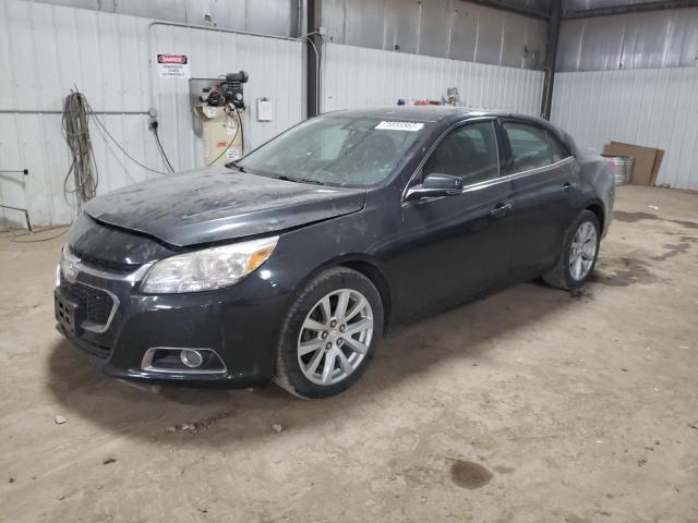 Image 1 of 2014 CHEVROLET MALIBU 2LT 2014 with VIN 1G11E5SL1EF261466