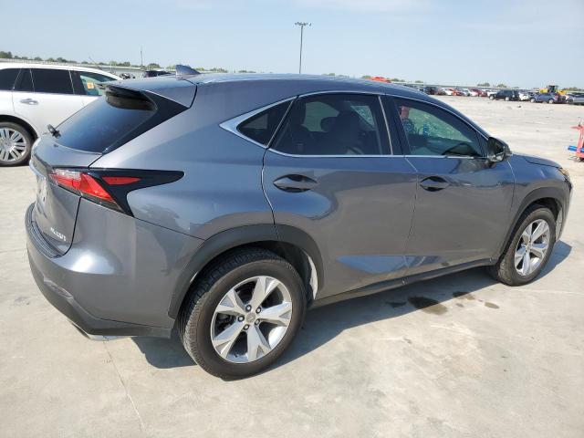 Obraz 3 z 2017 LEXUS NX 200T BASE 2017 z VIN JTJYARBZ3H2081914