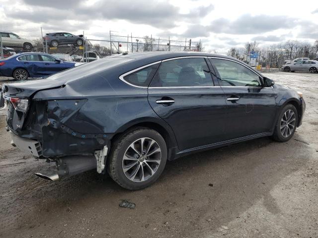 Image 3 of 2017 TOYOTA AVALON XLE 2017 with VIN 4T1BK1EBXHU257251