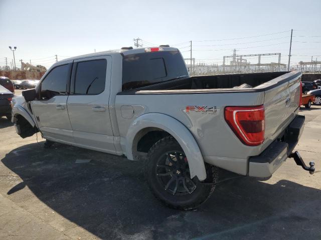 Изображение 2 2023 FORD F150 SUPERCREW 2023 с VIN 1FTFW1E51PKE74282
