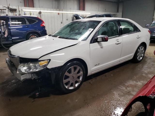 2008 LINCOLN MKZ  2008 image