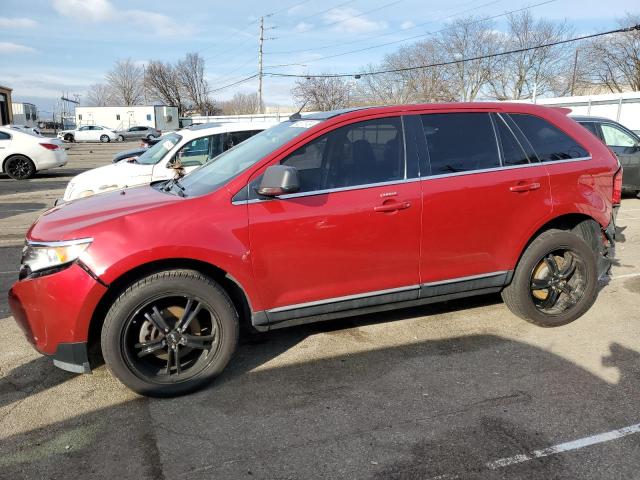 2011 FORD EDGE LIMITED 2011 image