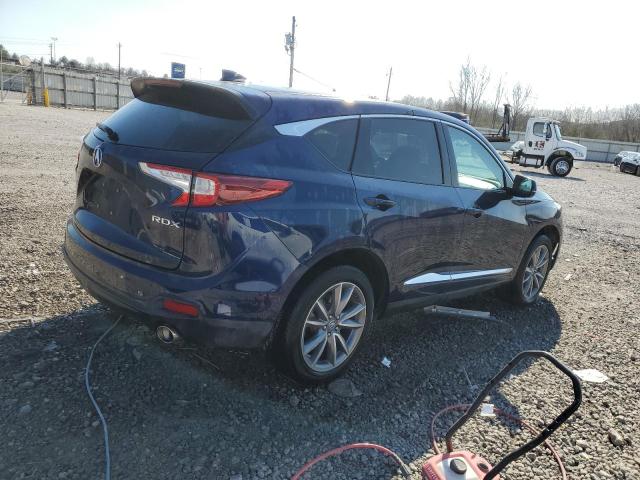 Изображение 3 2020 ACURA RDX TECHNOLOGY 2020 с VIN 5J8TC1H50LL005553