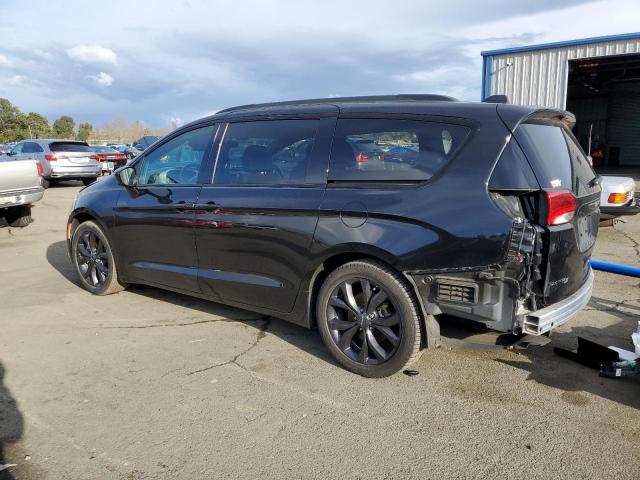 Obraz 2 z 2019 CHRYSLER PACIFICA TOURING L 2019 z VIN 2C4RC1BG2KR532213