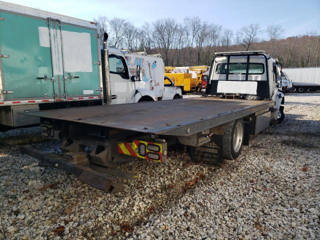 Image 3 of 2015 FREIGHTLINER M2 106 MEDIUM DUTY 2015 with VIN 1FVACWDT9FHGF6729