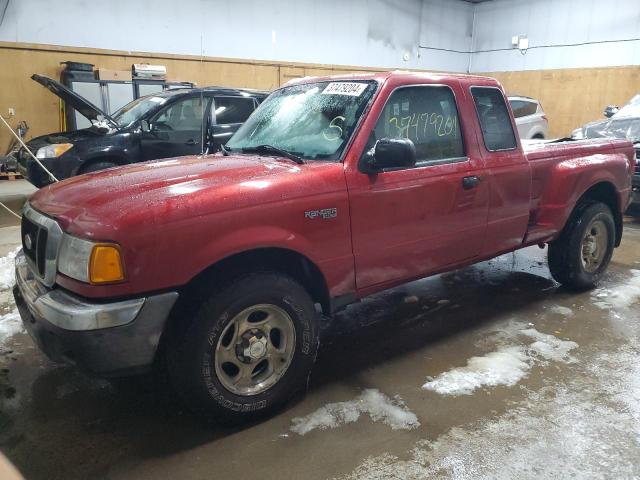 2004 FORD RANGER SUPER CAB 2004 image