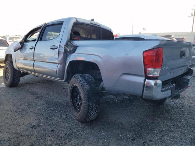 Image 2 of 2016 TOYOTA TACOMA DOUBLE CAB 2016 with VIN 5TFCZ5AN8GX025837