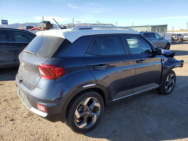 Изображение 3 2023 HYUNDAI VENUE SEL 2023 с VIN KMHRC8A35PU271074