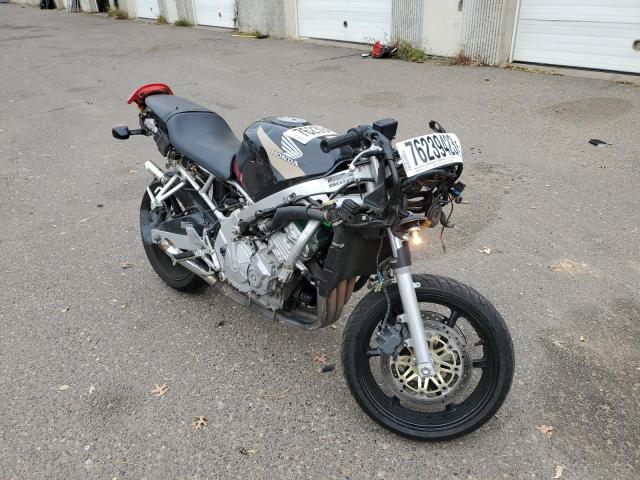 Изображение 1 1998 HONDA CBR600 F3 1998 с VIN JH2PC2502WM703666