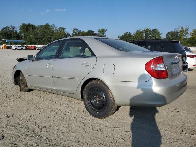 Image 2 of 2003 TOYOTA CAMRY LE 2003 with VIN 4T1BE32K13U172315