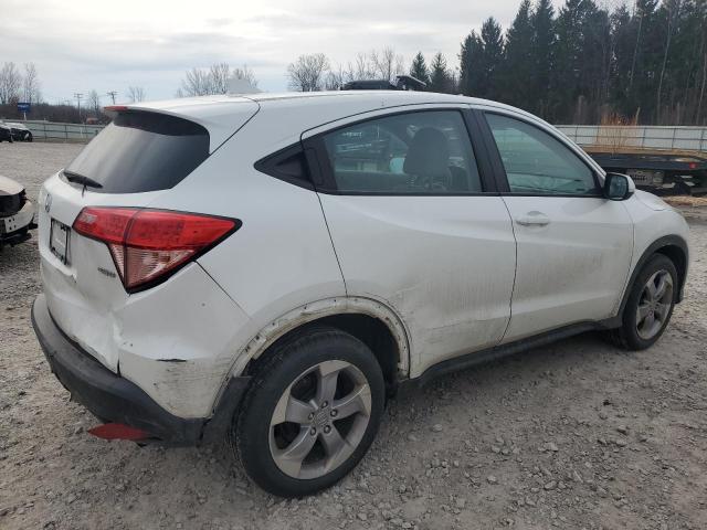 Obraz 3 z 2016 HONDA HR-V LX 2016 z VIN 3CZRU6H36GM757967