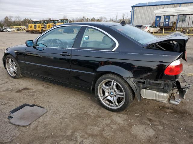 Image 2 of 2006 BMW 330 CI 2006 with VIN WBABD53406PL18383