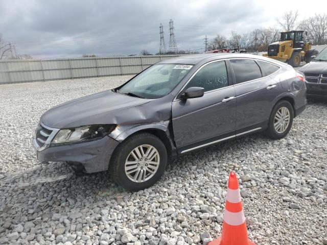 Image 1 of 2015 HONDA CROSSTOUR EX 2015 with VIN 5J6TF3H32FL000580