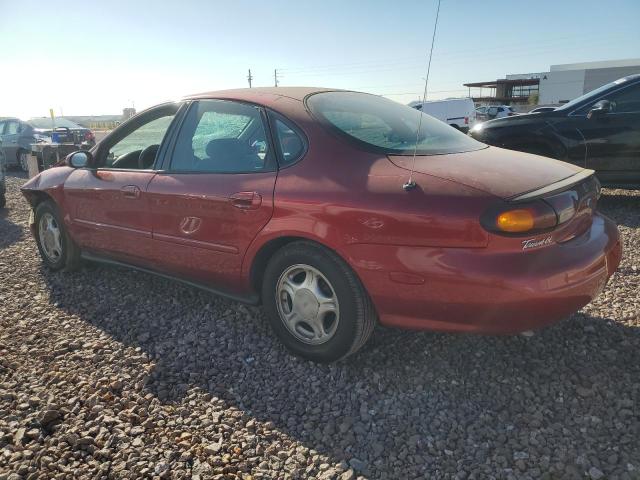 Obraz 2 z 1997 FORD TAURUS GL 1997 z VIN 1FALP52U9VA207855