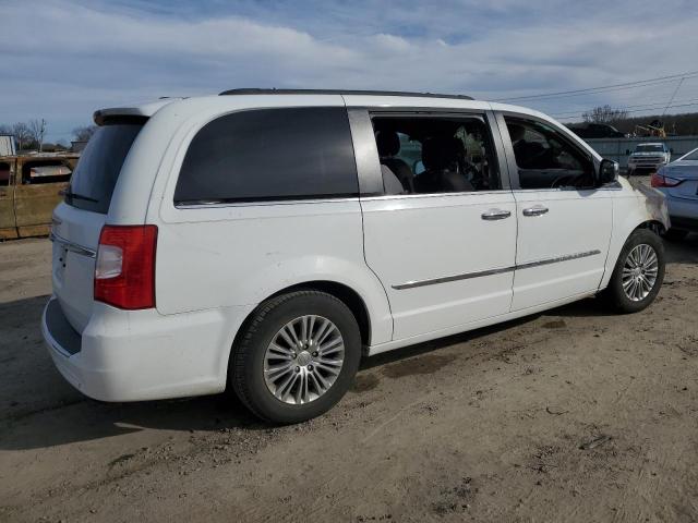 Obraz 3 z 2014 CHRYSLER TOWN & COUNTRY TOURING L 2014 z VIN 2C4RC1CG2ER107786