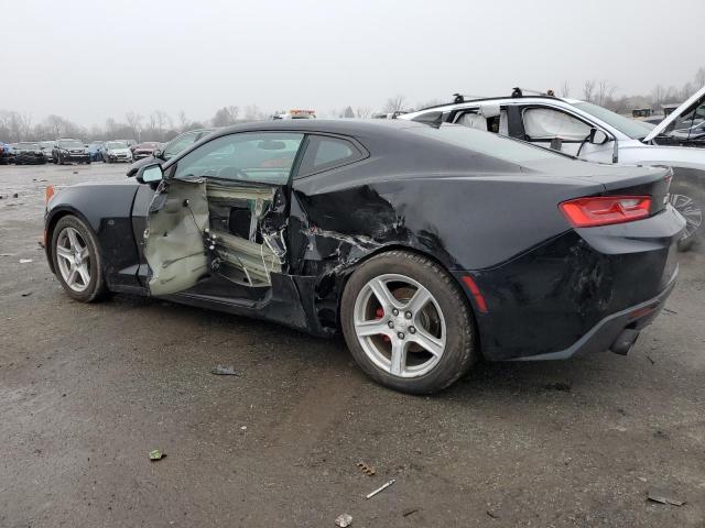 Obraz 2 z 2017 CHEVROLET CAMARO LS 2017 z VIN 1G1FA1RXXH0106716