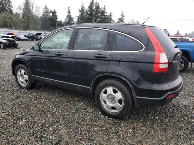 Obraz 2 z 2009 HONDA CR-V LX 2009 z VIN 5J6RE48329L033988