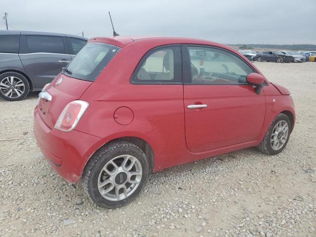 Изображение 3 2015 FIAT 500 POP 2015 с VIN 3C3CFFAR7FT502368