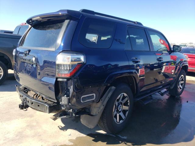 Obraz 3 z 2022 TOYOTA 4RUNNER SR5 PREMIUM 2022 z VIN JTERU5JR4N6001643