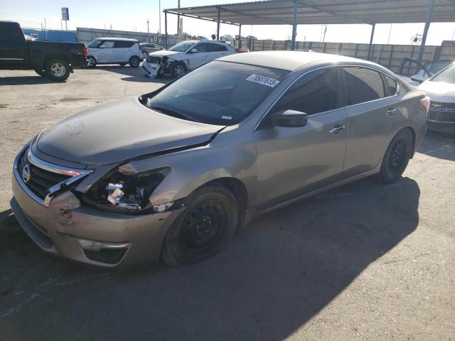 Image 1 of 2015 NISSAN ALTIMA 2.5 2015 with VIN 1N4AL3AP7FC470872