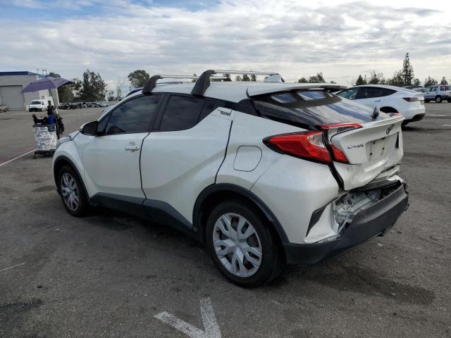 Изображение 2 2021 TOYOTA C-HR XLE 2021 с VIN JTNKHMBX1M1098731
