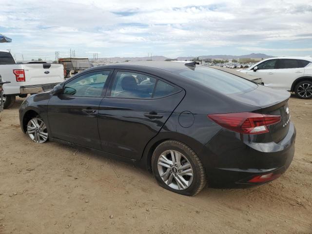 Изображение 2 2020 HYUNDAI ELANTRA SEL 2020 с VIN 5NPD84LF2LH529166