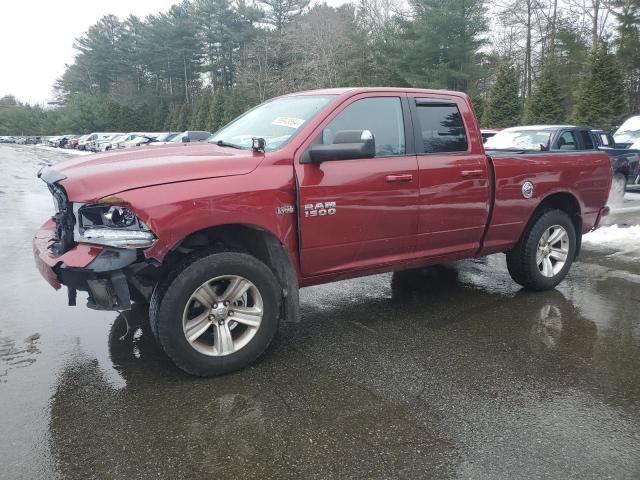 Изображение 2013 RAM 1500 SPORT 2013