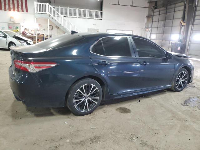 Image 3 of 2020 TOYOTA CAMRY SE 2020 with VIN 4T1G11AKXLU888976
