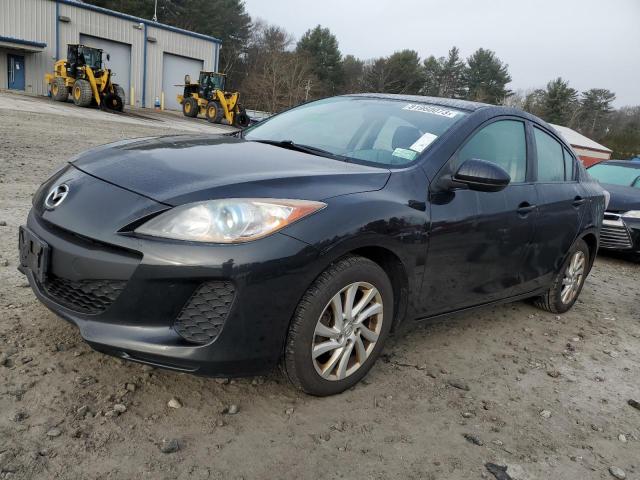 Изображение 2012 MAZDA 3 I 2012