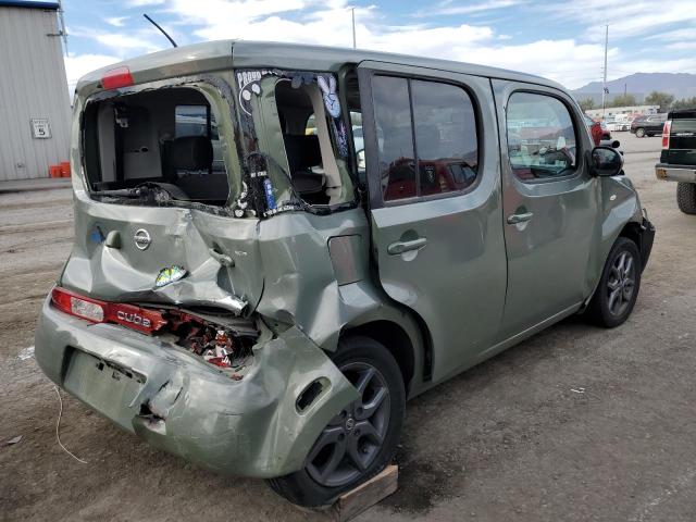 Изображение 3 2010 NISSAN CUBE BASE 2010 с VIN JN8AZ2KR6AT166917