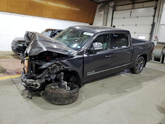 Obraz 2022 RAM 1500 LIMITED 2022