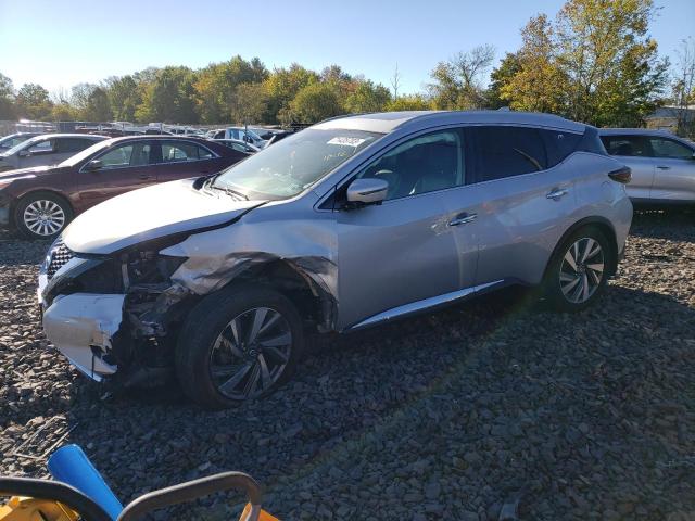 2019 NISSAN MURANO S 2019 image