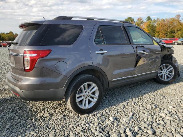 Изображение 3 2014 FORD EXPLORER XLT 2014 с VIN 1FM5K8D8XEGA20135