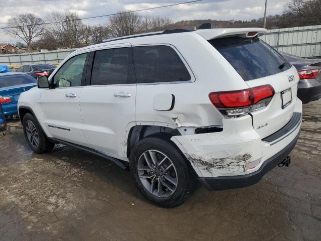 Obraz 2 z 2022 JEEP GRAND CHEROKEE LIMITED 2022 z VIN 1C4RJFBG5NC165159