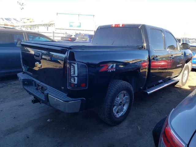 Image 3 of 2013 CHEVROLET SILVERADO K1500 LT 2013 with VIN 3GCPKSE25DG289683