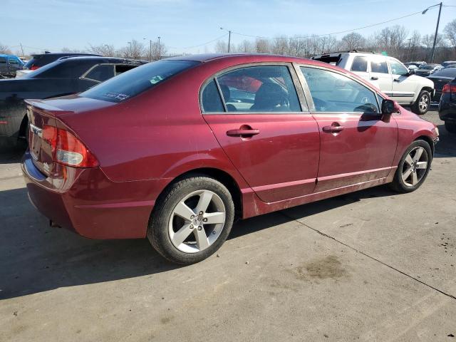 Image 3 of 2011 HONDA CIVIC LX-S 2011 with VIN 19XFA1F60BE007968