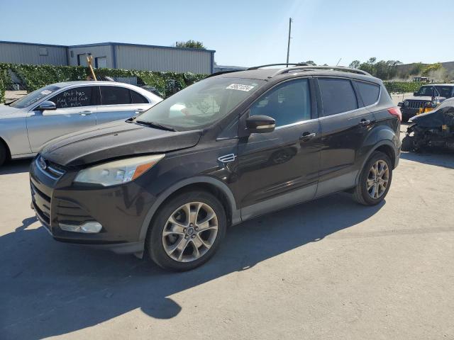 Изображение 1 2013 FORD ESCAPE SEL 2013 с VIN 1FMCU0HX0DUB24511