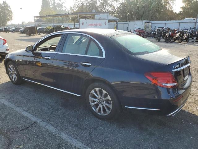 Obraz 2 z 2019 MERCEDES-BENZ E 300 2019 z VIN WDDZF4JBXKA593611