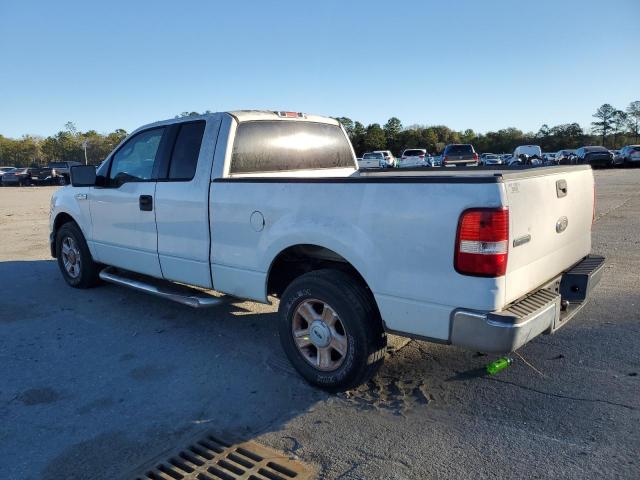 Obraz 2 z 2004 FORD F150  2004 z VIN 1FTRX12W84NA05823
