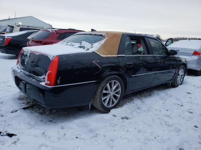 Изображение 3 2011 CADILLAC DTS PREMIUM COLLECTION 2011 с VIN 1G6KH5E62BU103365
