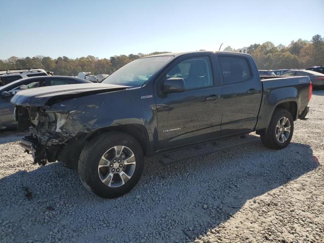 Obraz 1 z Chevrolet Colorado Z71 2017 z VIN 1GCPTDE12H1324989