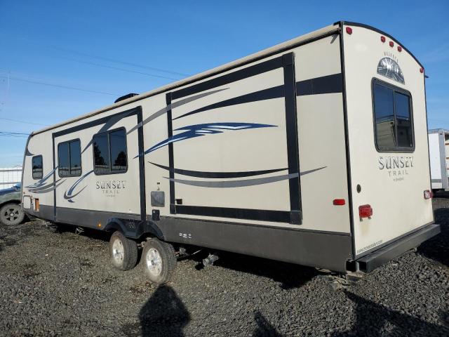 Obraz 3 z 2013 KYRV TRAILER 2013 z VIN 4V0TC3229DB020378
