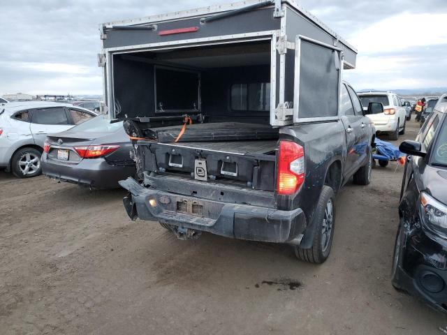 Image 3 of 2020 TOYOTA TUNDRA CREWMAX 1794 2020 with VIN 5TFAY5F11LX893561