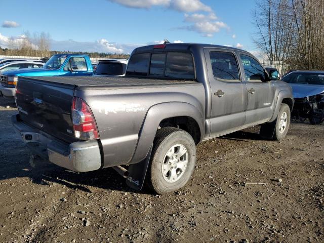Image 3 of 2014 TOYOTA TACOMA DOUBLE CAB 2014 with VIN 3TMLU4EN7EM156148