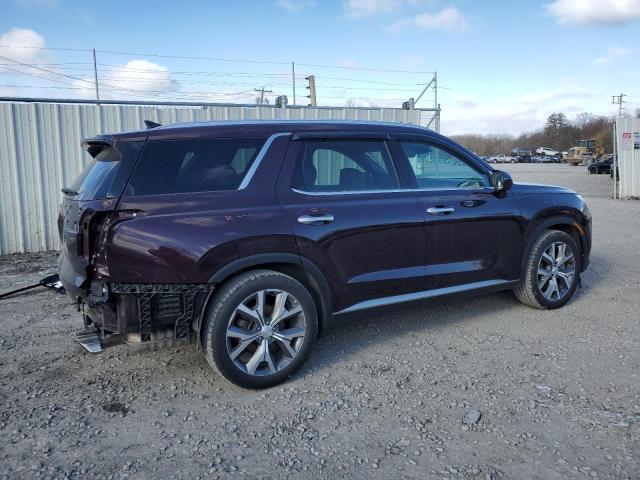 Obraz 3 z 2022 HYUNDAI PALISADE SEL 2022 z VIN KM8R4DHE2NU484963
