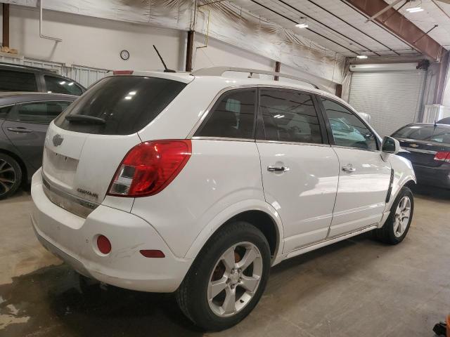 Image 3 of 2014 CHEVROLET CAPTIVA LTZ 2014 with VIN 3GNAL4EK1ES643171
