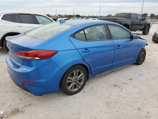 Изображение 3 2018 HYUNDAI ELANTRA SEL 2018 с VIN 5NPD84LF5JH240702